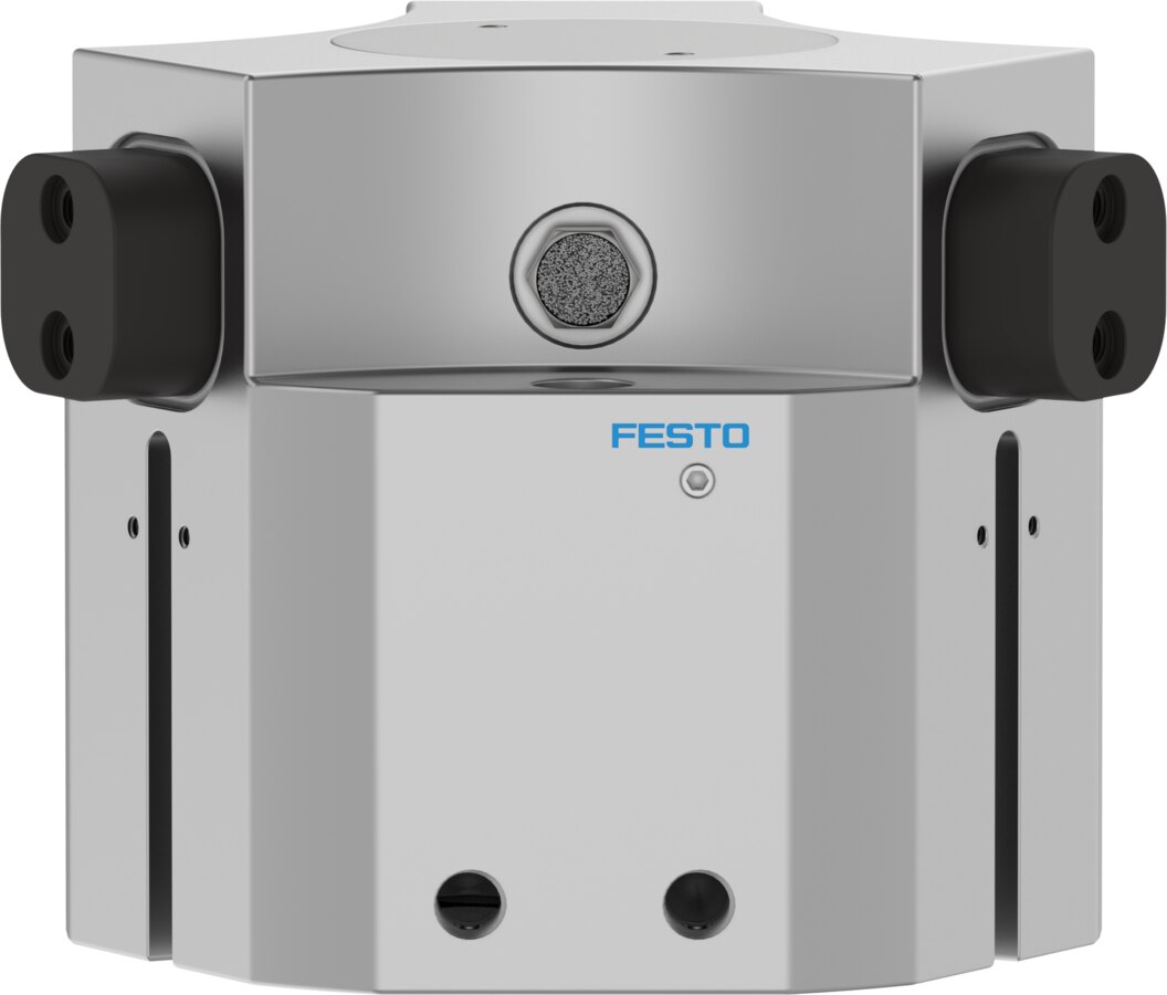 Festo 1163050 Dreipunktgreifer - Bild 3