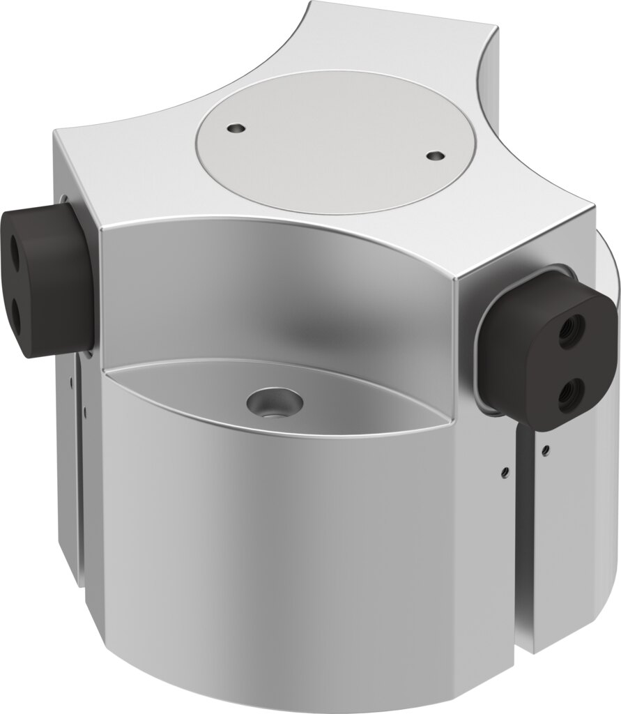 Festo 1163050 Dreipunktgreifer - Bild 2
