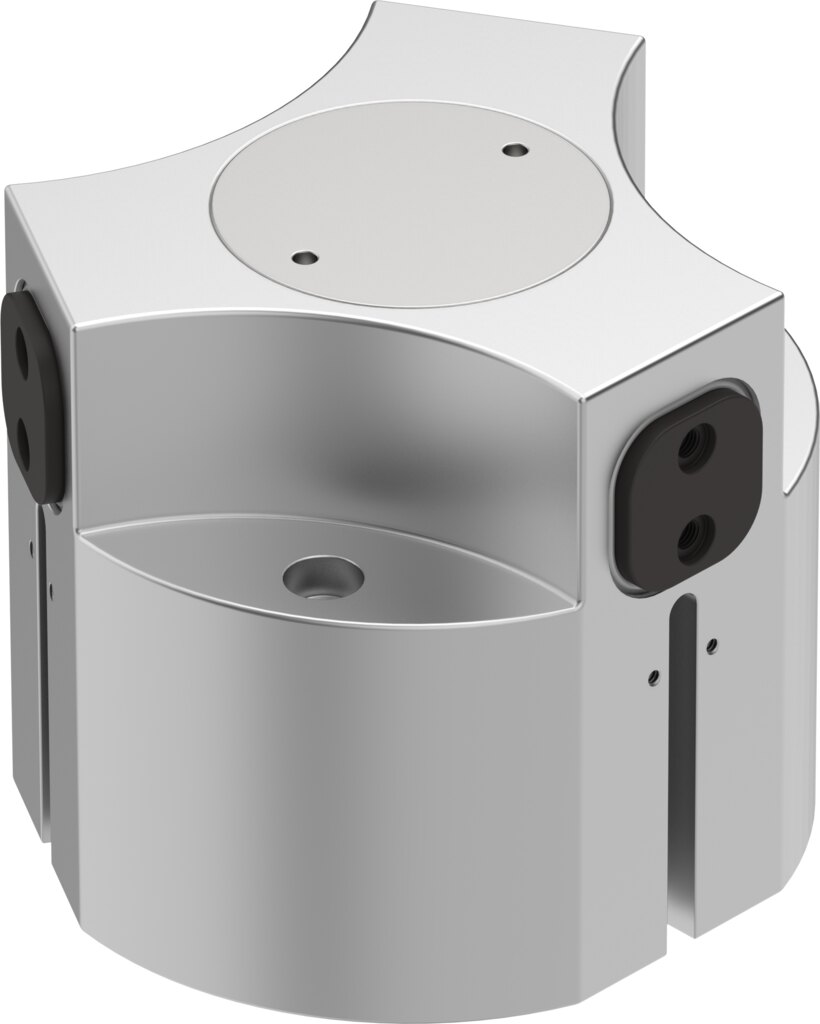 Festo 1163051 Dreipunktgreifer - Bild 2