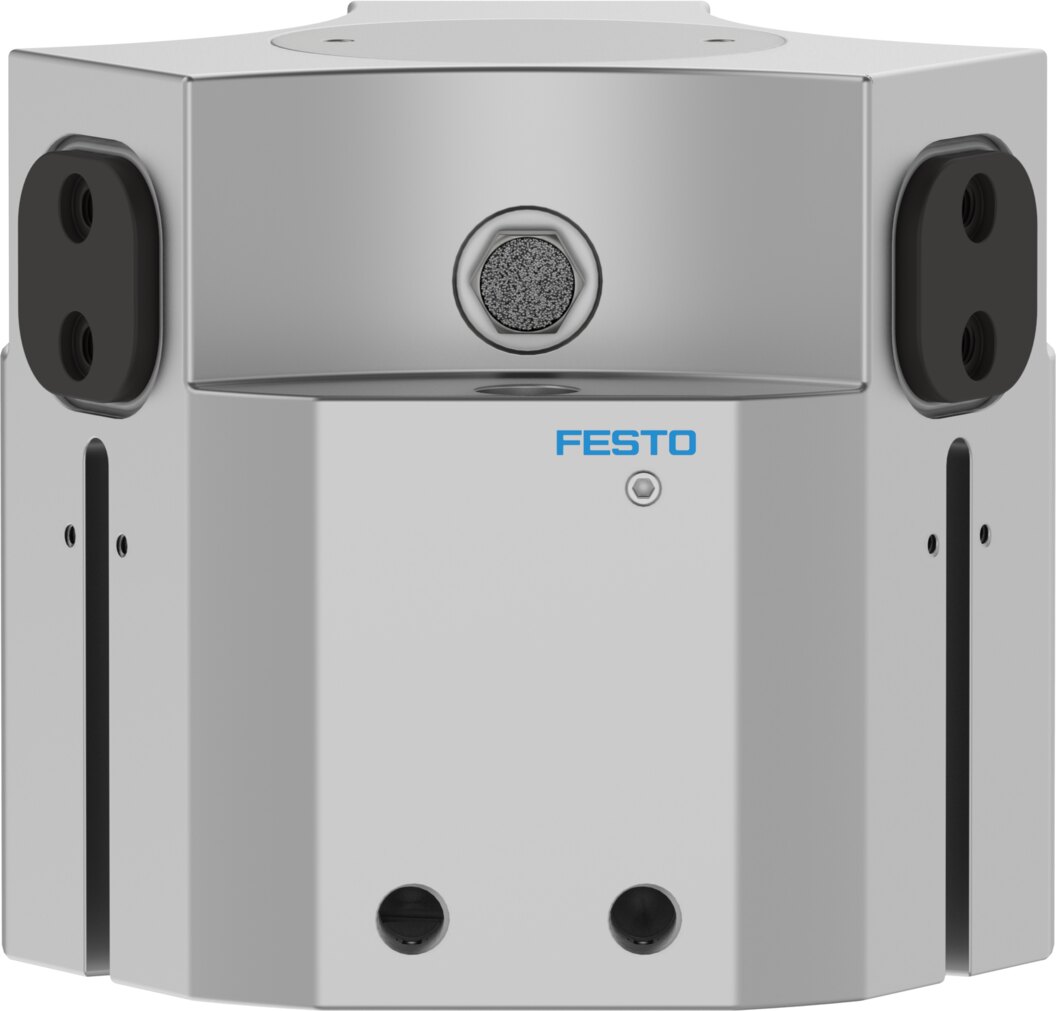 Festo 1163051 Dreipunktgreifer - Bild 3