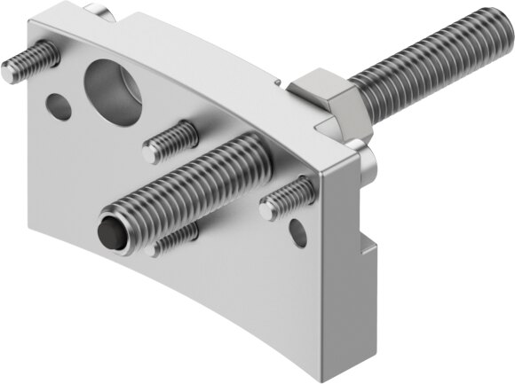 Festo 539092 Hubreduzierung - Bild 2