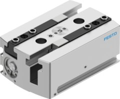 Buy Parallel gripper HGPL online | Festo CA