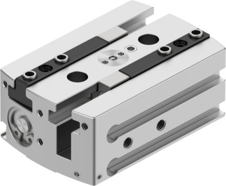 Pinza paralela