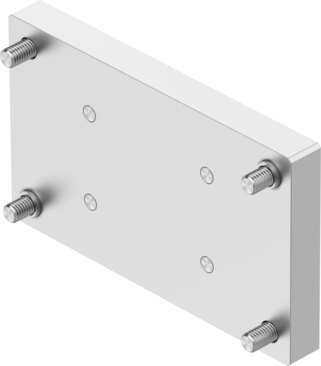 Conjunto do adaptador