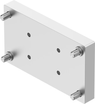 Conjunto do adaptador