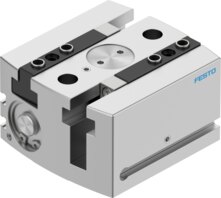 Buy Parallel gripper HGPL online | Festo CA