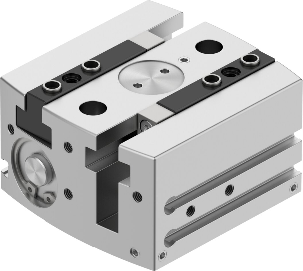 Festo 3361483 Parallelgreifer - Bild 2