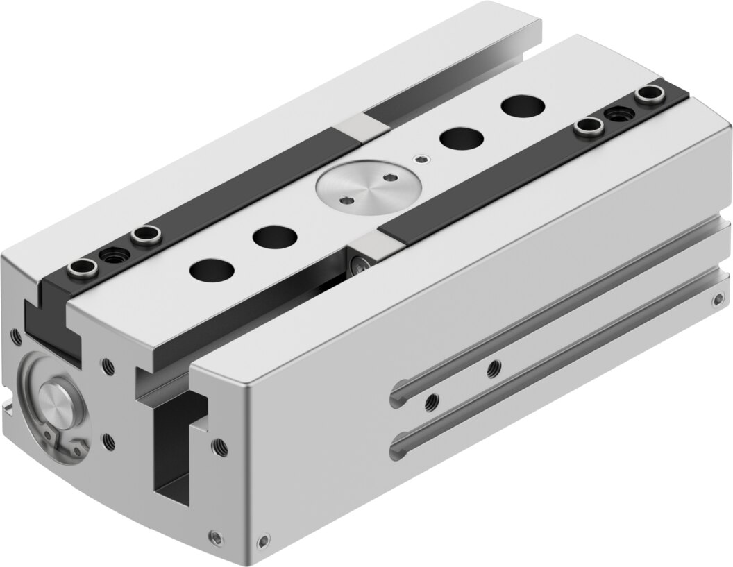 Festo 3361485 Parallelgreifer - Bild 2