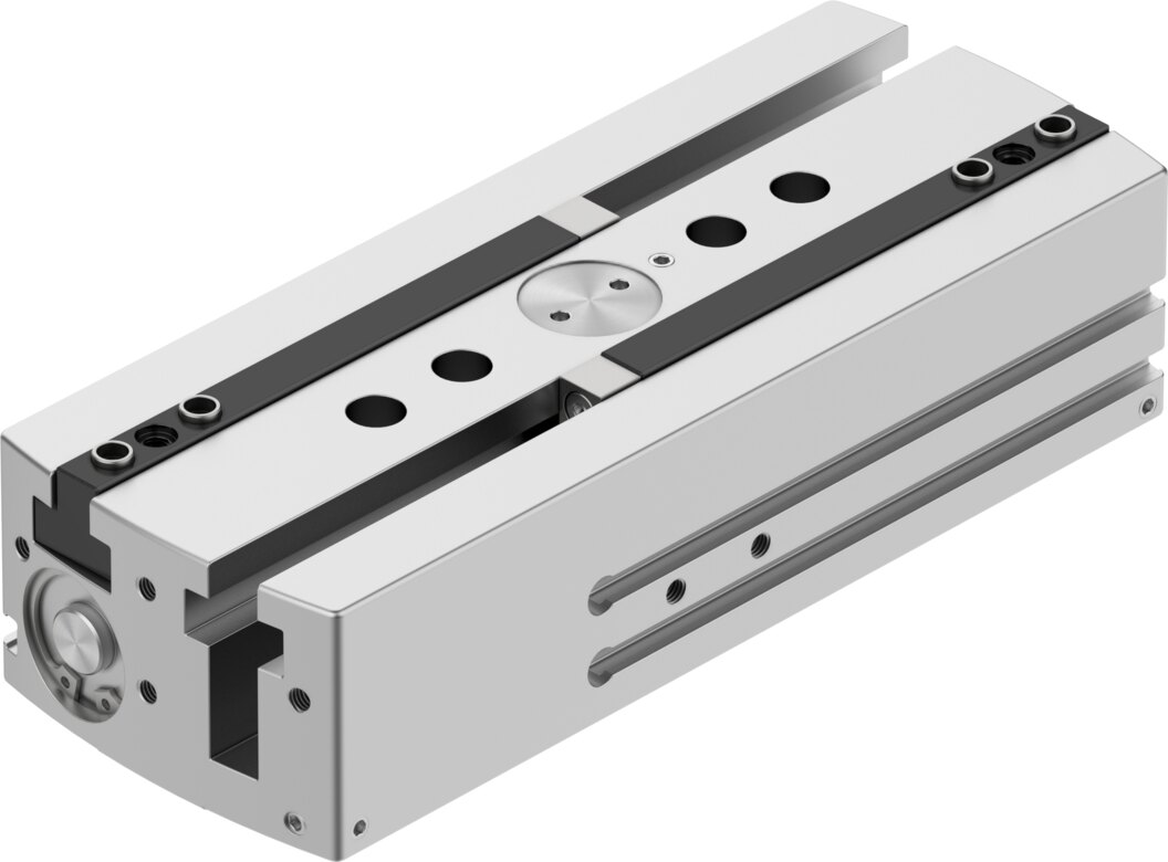 Festo 3361486 Parallelgreifer - Bild 2