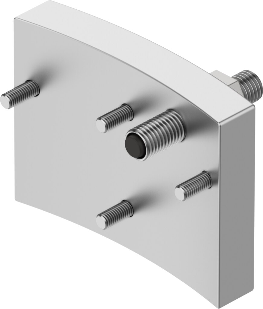Festo 539094 Hubreduzierung - Bild 2