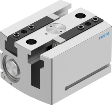 Parallel gripper HGPL-40-40-A-B | Festo USA