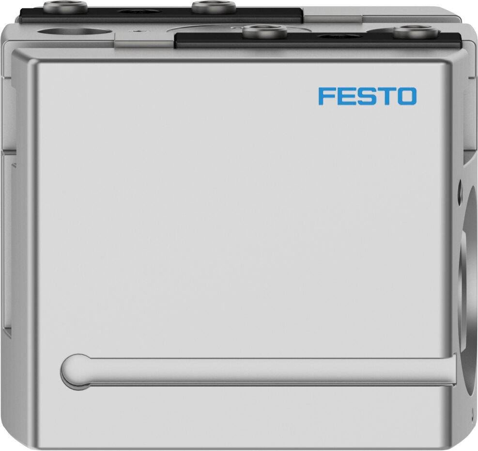 Festo 3361487 Parallelgreifer - Bild 3