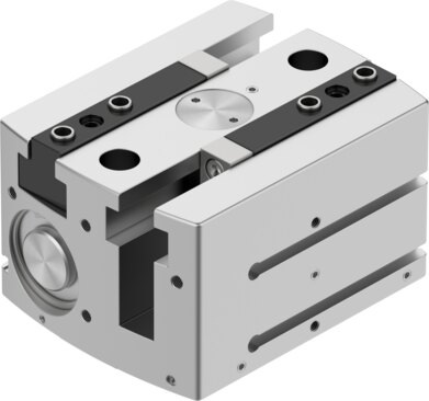 Pinza paralela