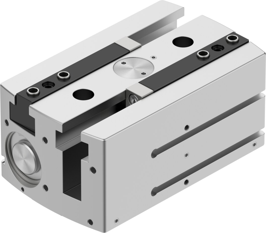 Festo 3361489 Parallelgreifer - Bild 2