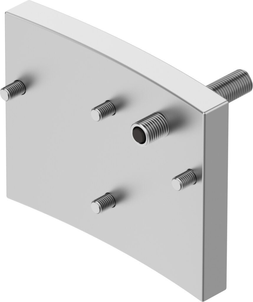 Festo 567831 Hubreduzierung - Bild 2