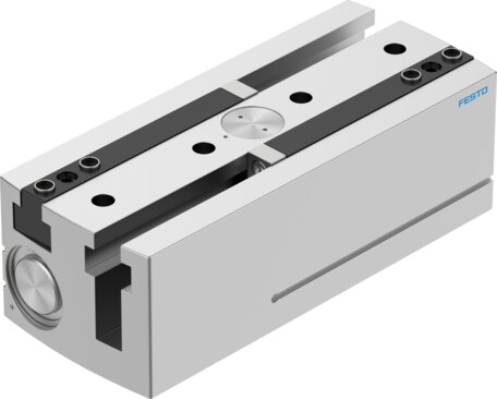 Pinza parallela