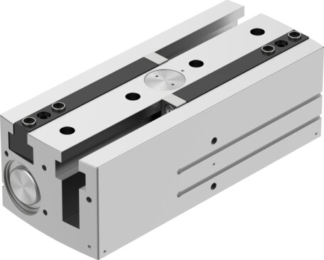 Pinza parallela