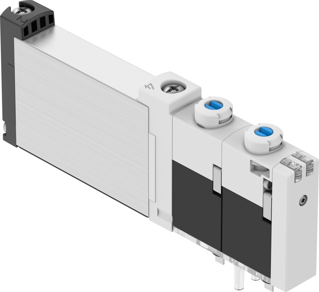Festo 8041898 Magnetventil - Bild 2