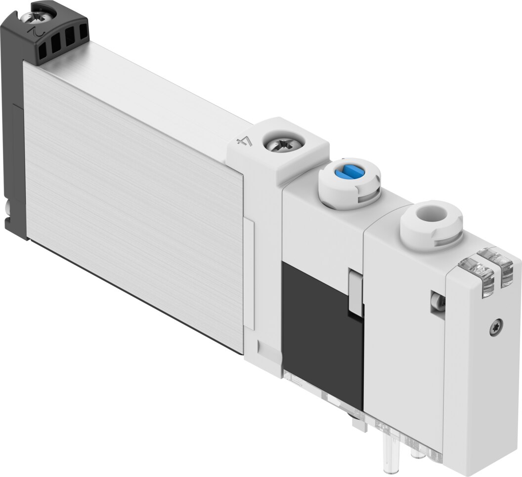 Festo 8041900 Magnetventil - Bild 2