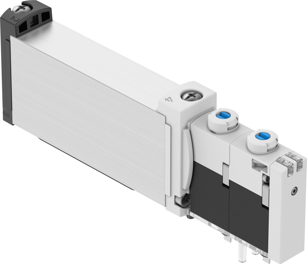 Festo 8041968 Magnetventil - Bild 2