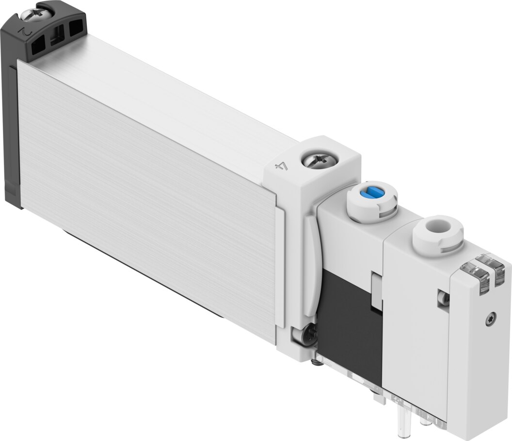 Festo 8041964 Magnetventil - Bild 2