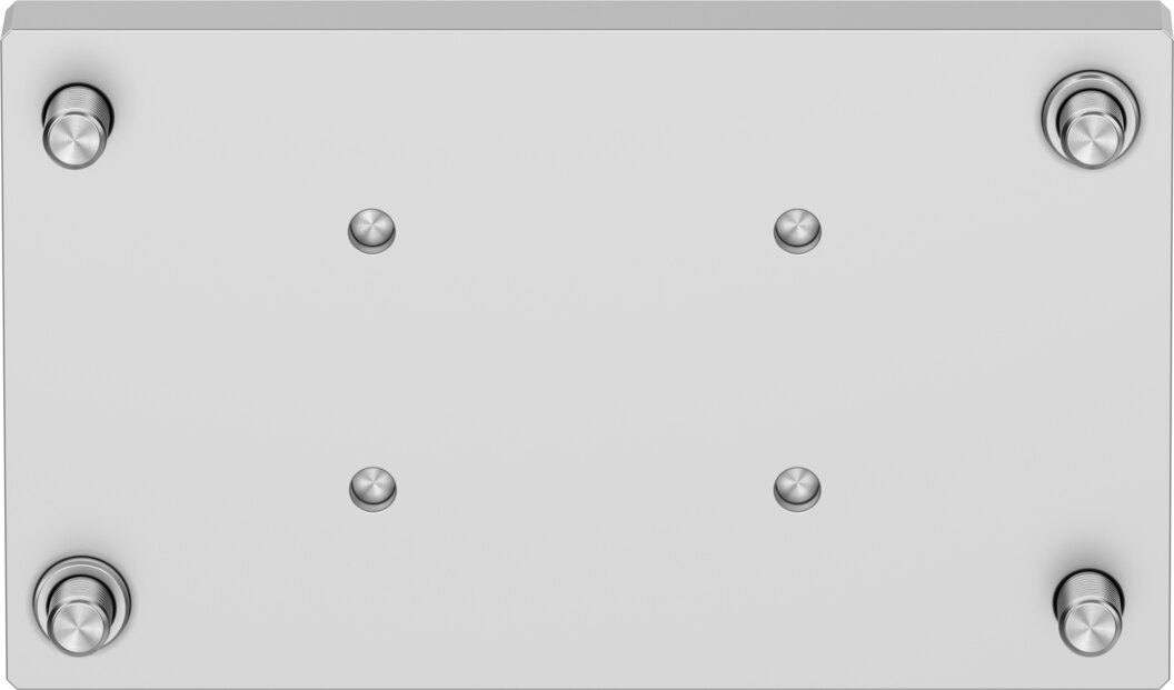 Conjunto do adaptador