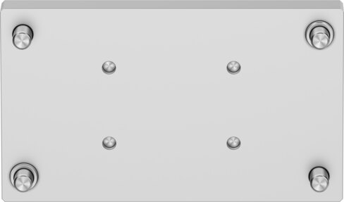 Conjunto do adaptador