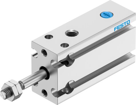 Vérin compact