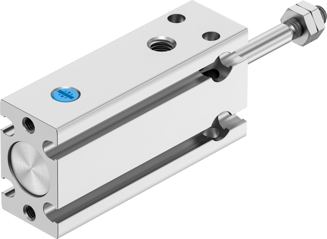 Festo 4832172 Kompaktzylinder - Bild 2
