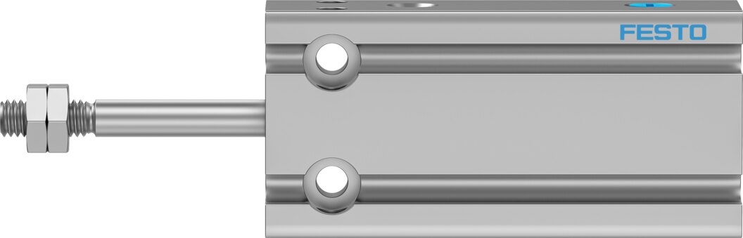 Festo 4832172 Kompaktzylinder - Bild 3