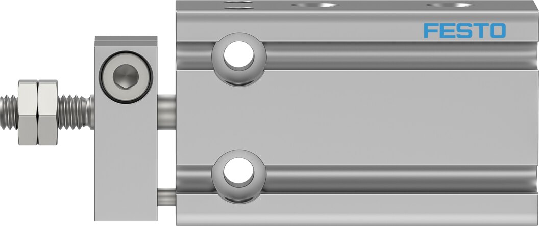 Festo 4832286 Kompaktzylinder - Bild 3