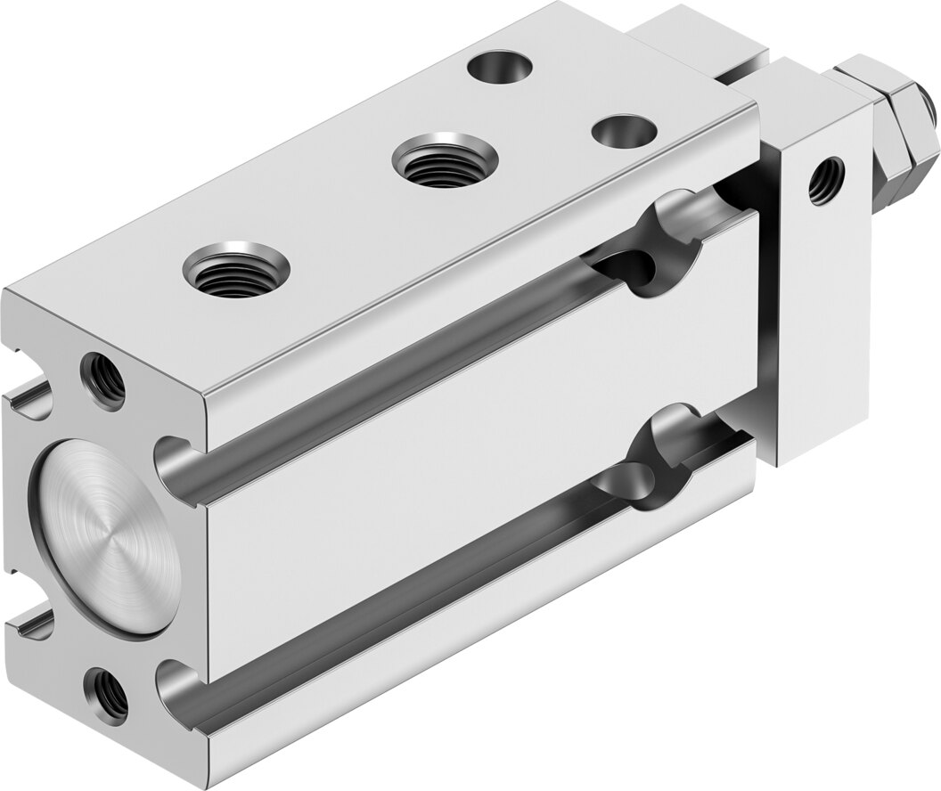 Festo 4832286 Kompaktzylinder - Bild 2