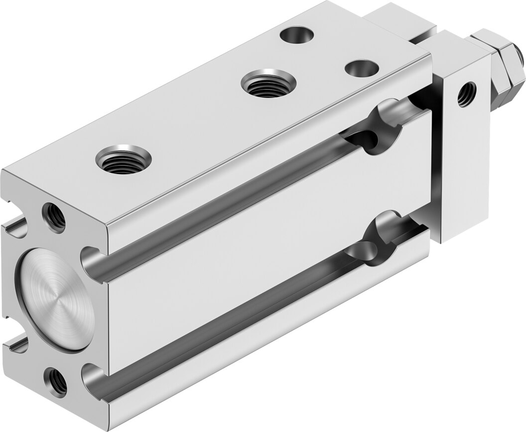 Festo 4832288 Kompaktzylinder - Bild 2