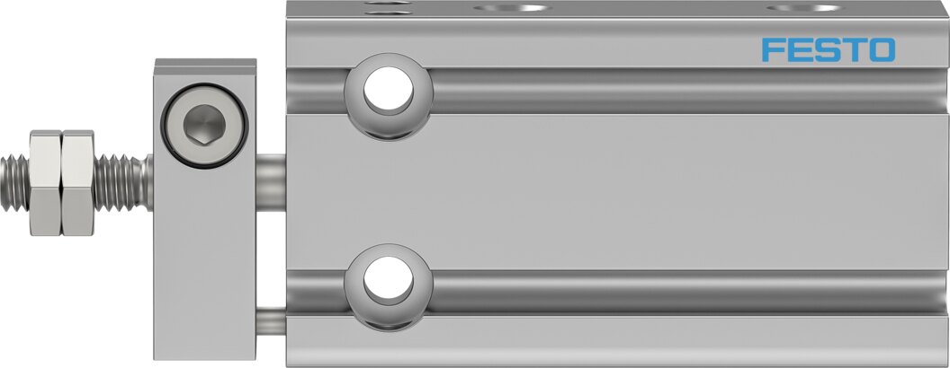 Festo 4832288 Kompaktzylinder - Bild 3
