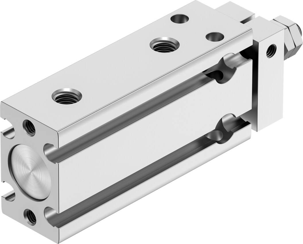 Festo 4832290 Kompaktzylinder - Bild 2