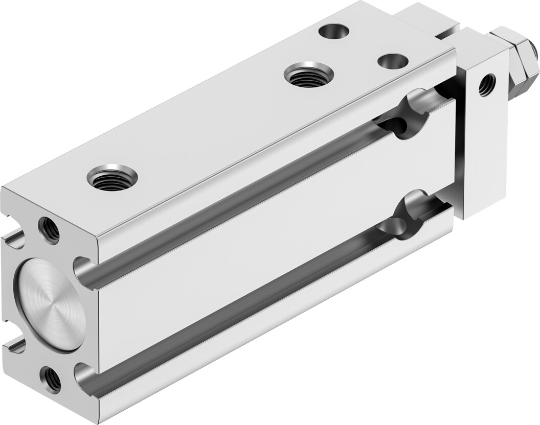 Festo 4832292 Kompaktzylinder - Bild 2