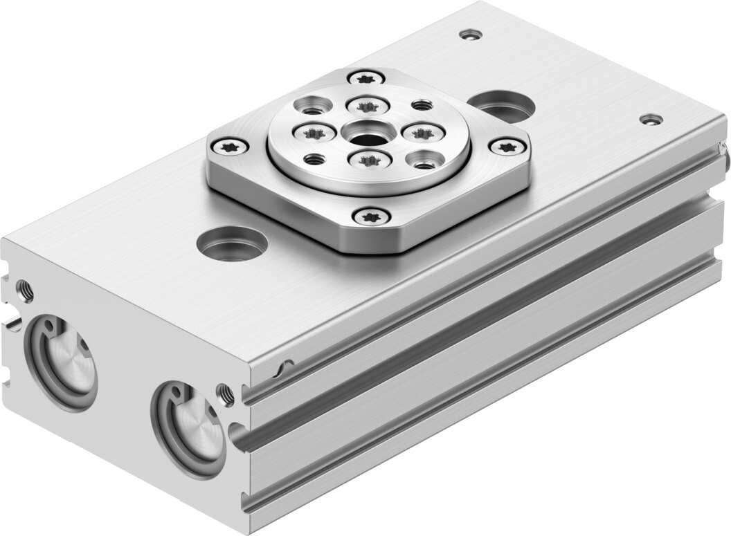Festo 8163607 Schwenkantrieb - Bild 2