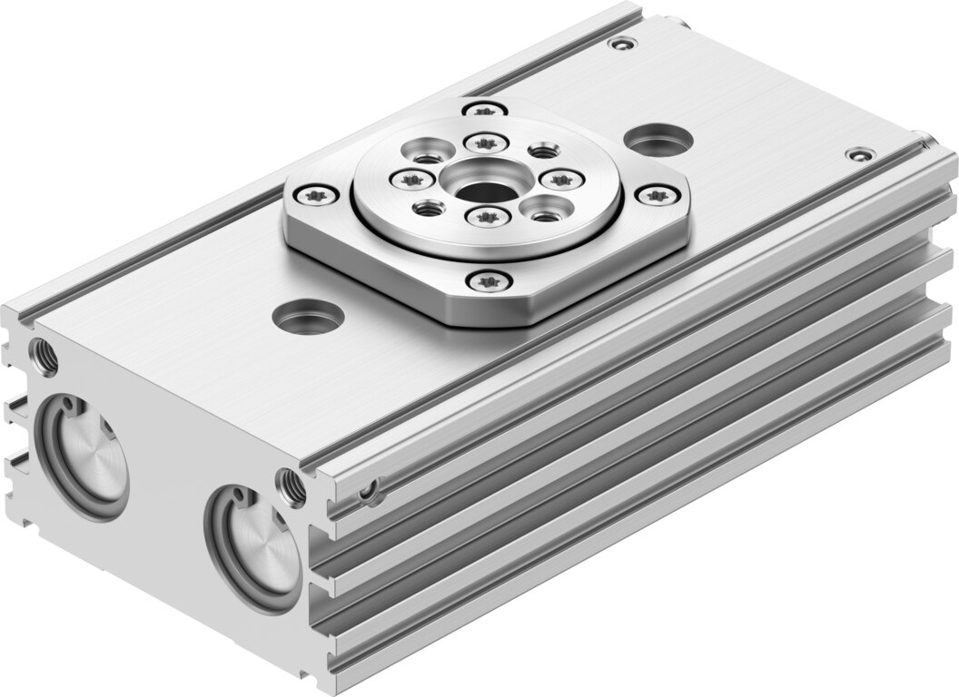 Festo 8163609 Schwenkantrieb - Bild 2