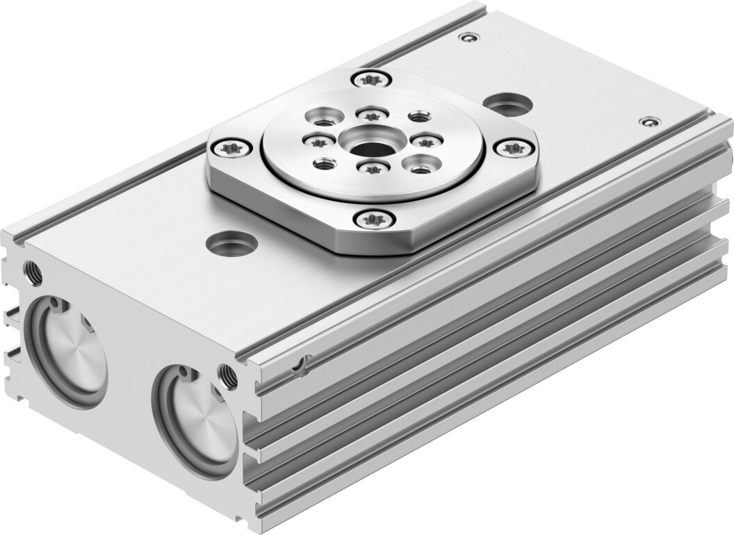 Festo 8163611 Schwenkantrieb - Bild 2