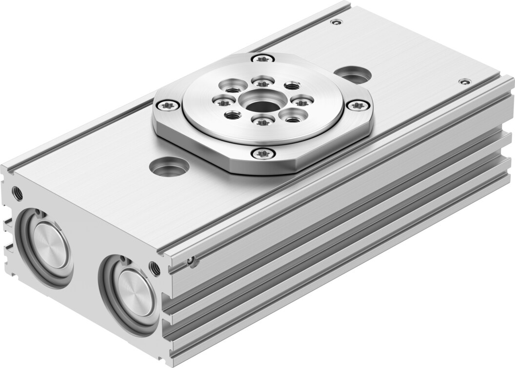 Festo 8163613 Schwenkantrieb - Bild 2