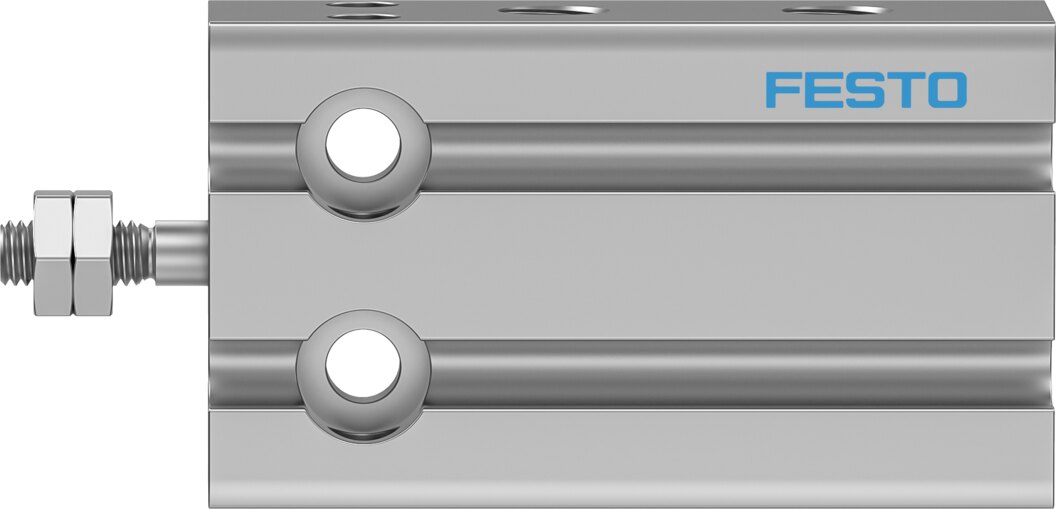 Festo 4830900 Kompaktzylinder - Bild 3