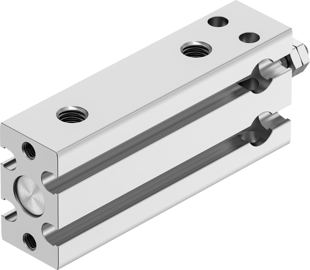Festo 4830903 Kompaktzylinder - Bild 2