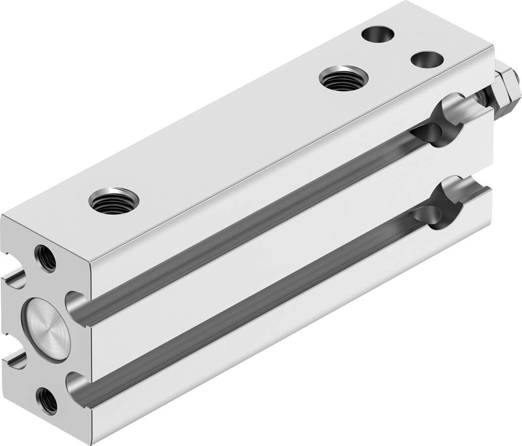 Festo 4830904 Kompaktzylinder - Bild 2