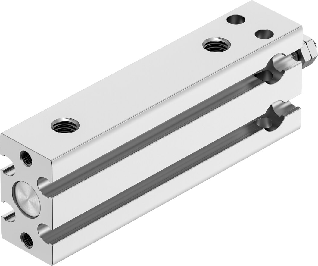 Festo 4830905 Kompaktzylinder - Bild 2