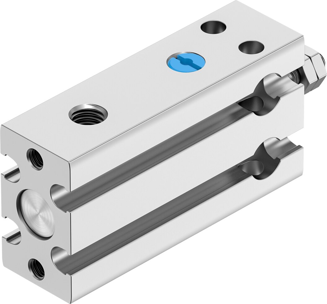 Festo 4830910 Kompaktzylinder - Bild 2
