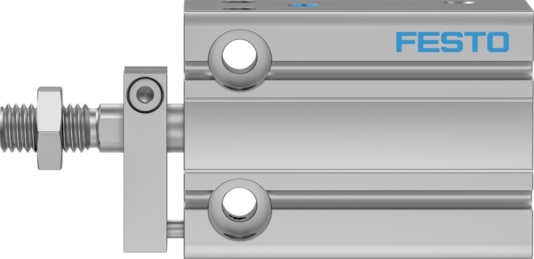 Festo 4840822 Kompaktzylinder - Bild 3