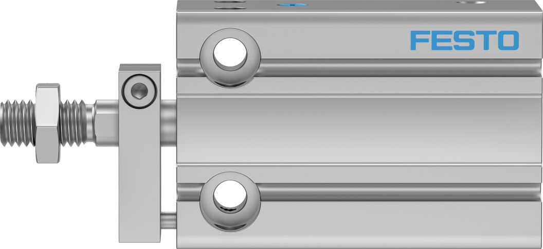Festo 4840823 Kompaktzylinder - Bild 3