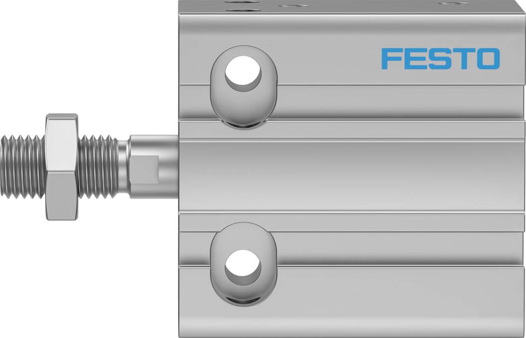 Festo 4829570 Kompaktzylinder - Bild 3