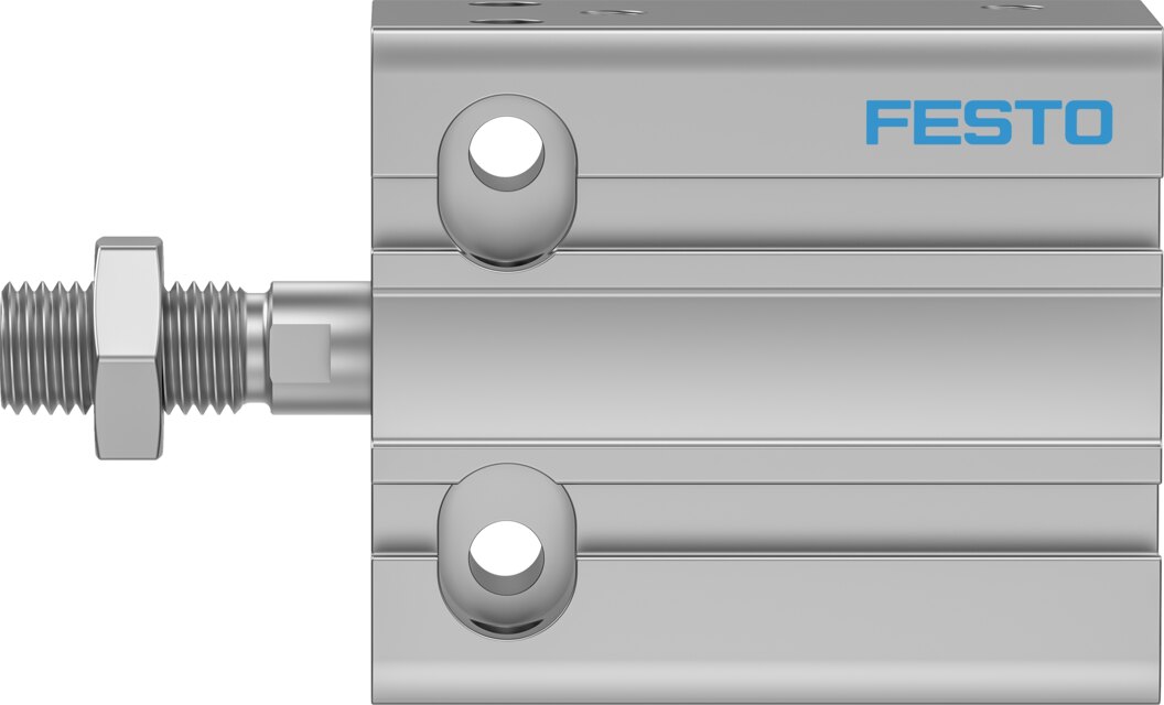 Festo 4829571 Kompaktzylinder - Bild 3