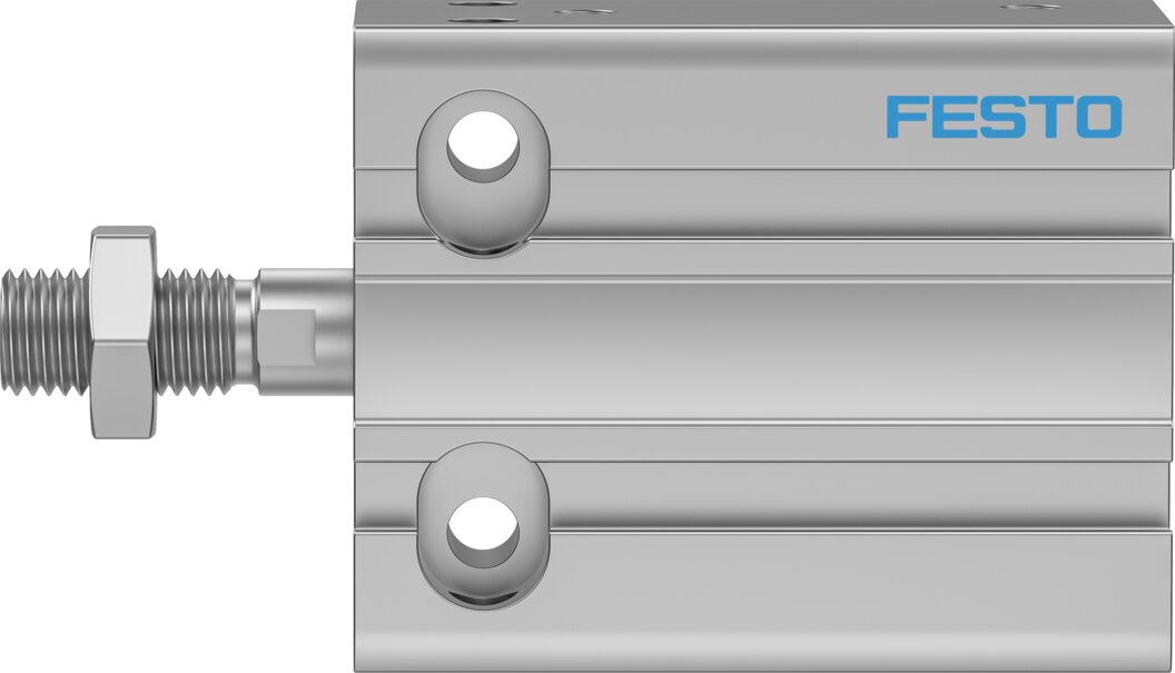 Festo 4829572 Kompaktzylinder - Bild 3